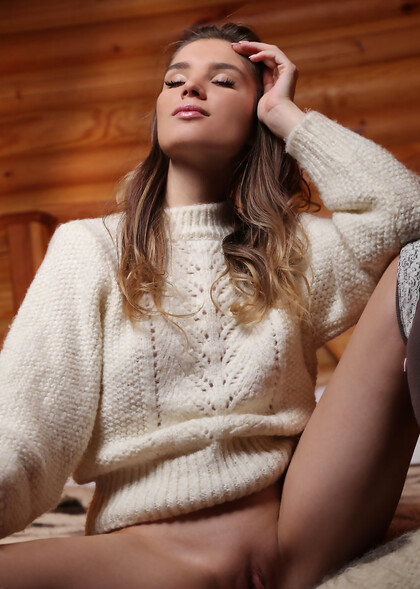 Cabin Charm by Leonardo